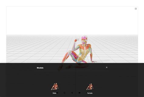 姿勢大全|Posemaniacs 免費、免版稅、可自由調整的 3D 肌肉模。